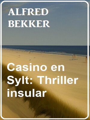 cover image of Casino en Sylt